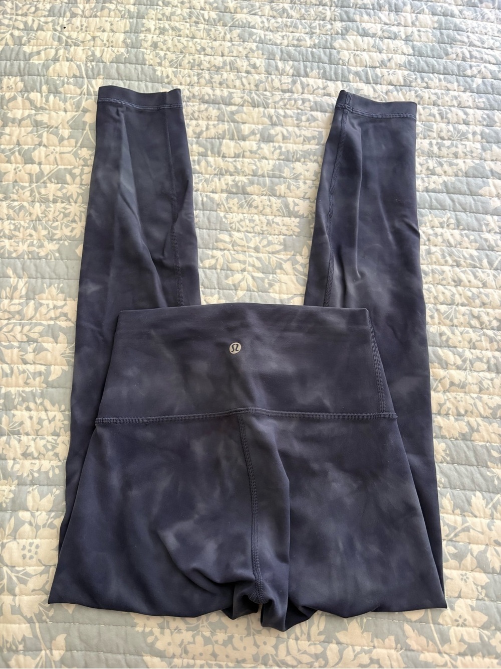 Lululemon Wunder Train Leggings